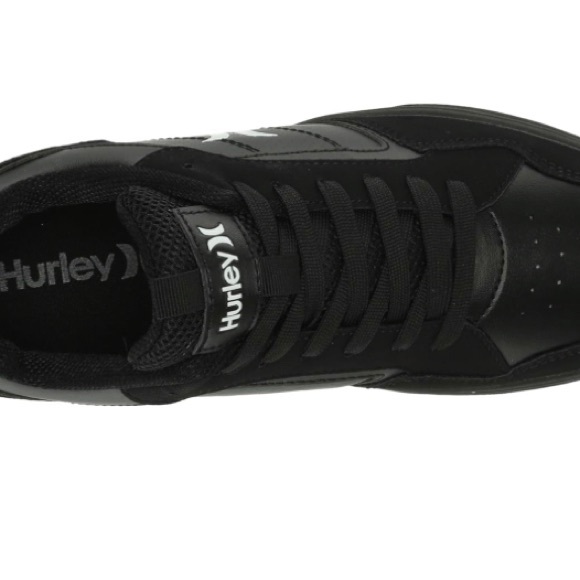 Stylish HURLEY Women's Breaklow sneakers - Picture 7 of 9